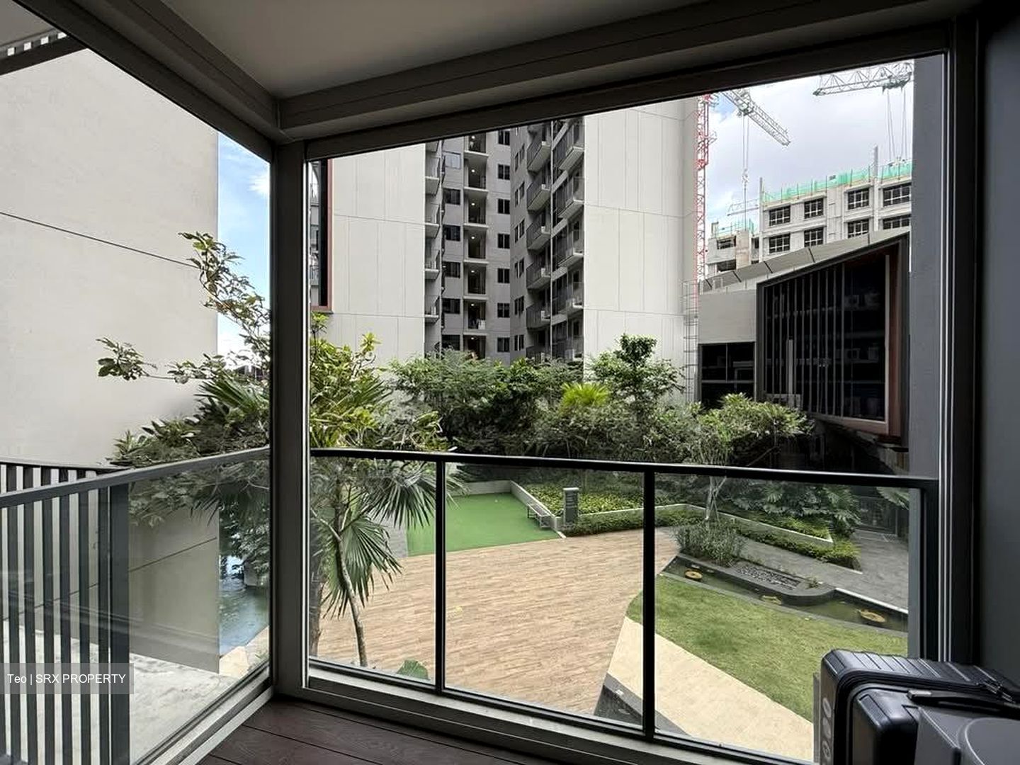 Affinity At Serangoon (D19), Apartment #573587291